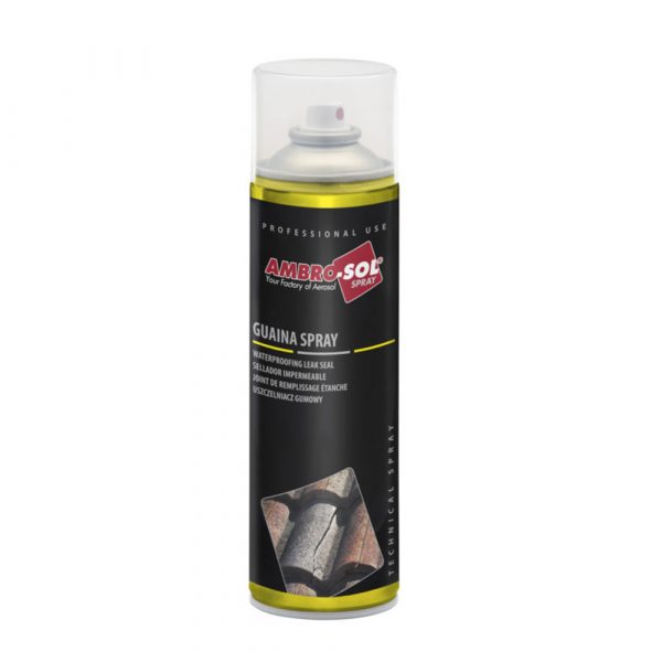 SPRAY SELLADOR IMPERMEABLE