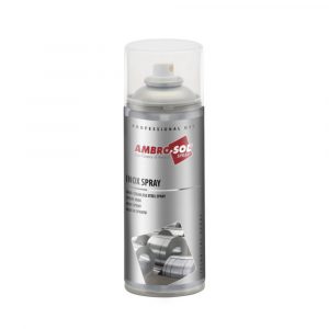 SPRAY INOX 400 ML