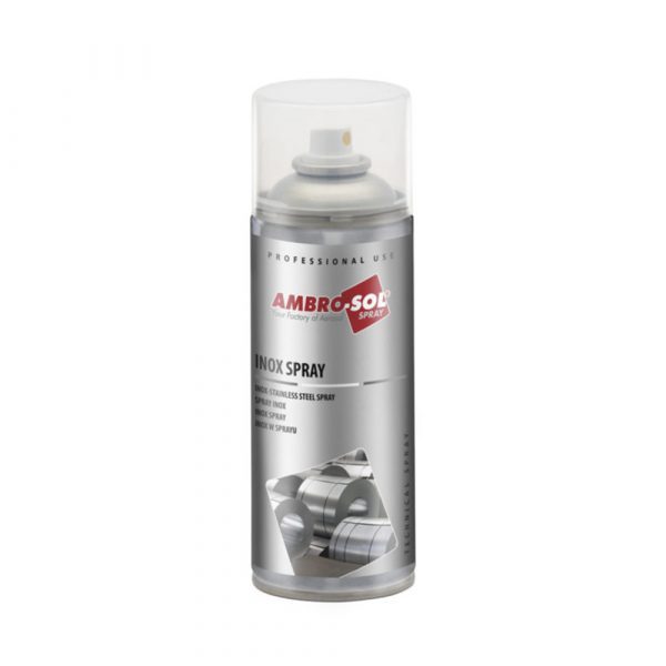 SPRAY INOX 400 ML