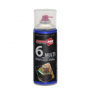 SPRAY MULTI 6