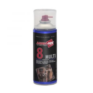 SPRAY MULTI 8