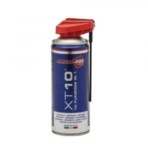 SPRAY MULTIUSOS XT-10