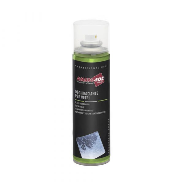 SPRAY QUITA HIELO 250 ML