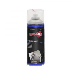 SPRAY SILICONA 400 ML