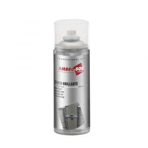 ZINC BRILLANTE 400 ML