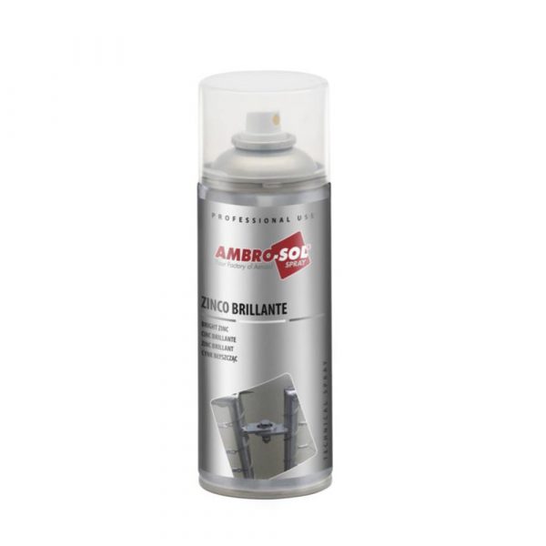 ZINC BRILLANTE 400 ML