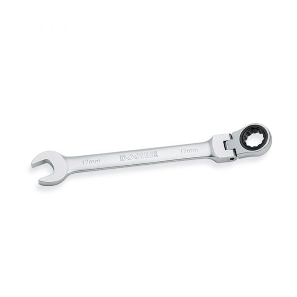 LLAVE COMBINADA FLEXIBLE