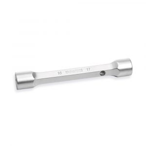 Llave de tubo hexagonal