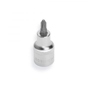 LLAVE DE VASO CON PUNTA PHILLIPS 1-2