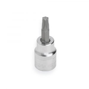 LLAVE DE VASO CON PUNTA TORX 1-4