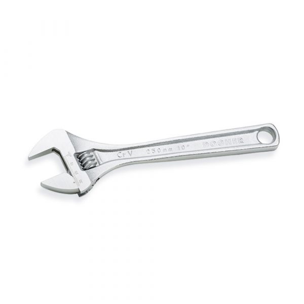 LLAVE AJUSTABLE PROFESIONAL