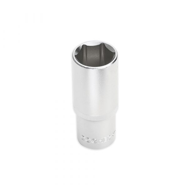 LLAVE VASO CARRACA LARGA 1-2