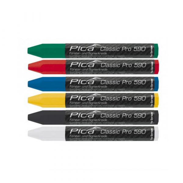 MARCADOR INDUSTRIAL CRAYON