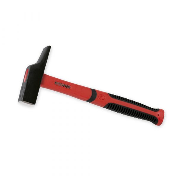 MARTILLO PEÑA MANGO FIBRA DE VIDRIO