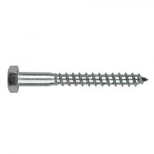 TORNILLO BARRAQUERO DIN 571