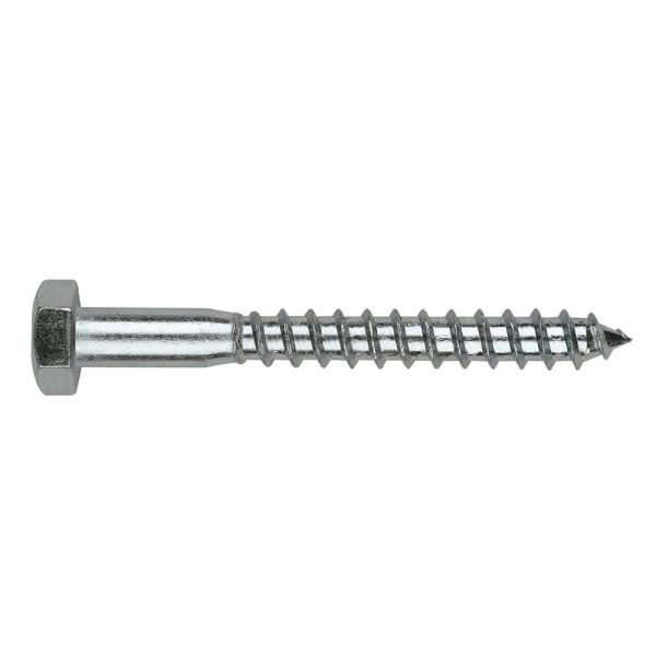 TORNILLO BARRAQUERO DIN 571