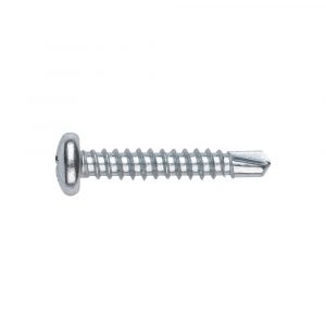 TORNILLO DIN 7504-N