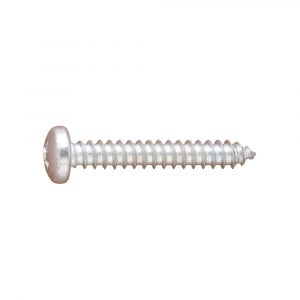 TORNILLO ROSCA CHAPA DIN 7981
