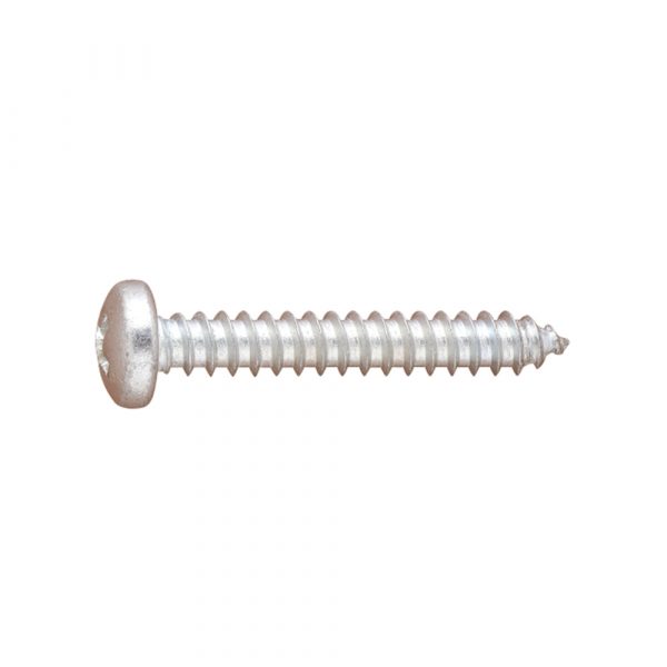 TORNILLO ROSCA CHAPA DIN 7981