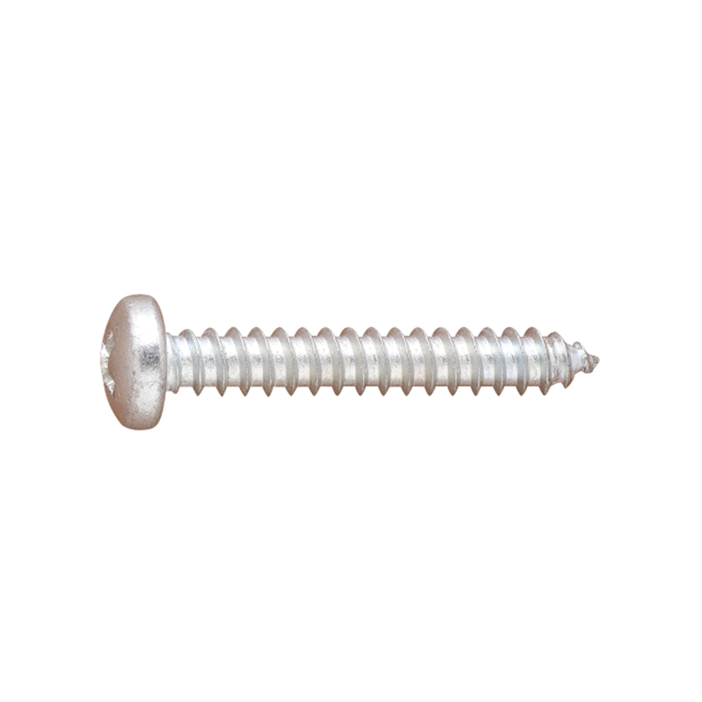 Tornillo rosca chapa DIN 7981