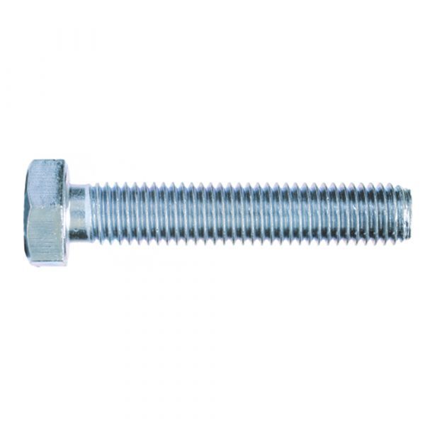 TORNILLO DIN 933 8.8 ZN