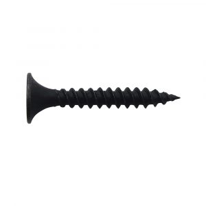 TORNILLO FOSFATADO PLACA-METAL