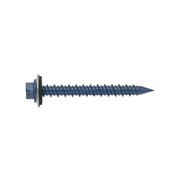 TORNILLO HORMIGON EQUIPADO