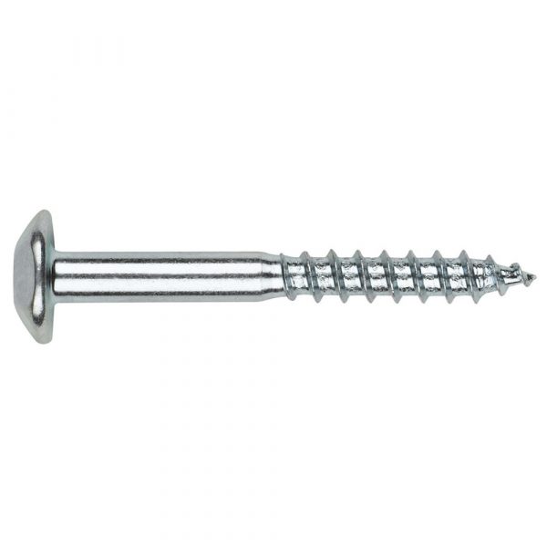 TORNILLO INVIOLABLE