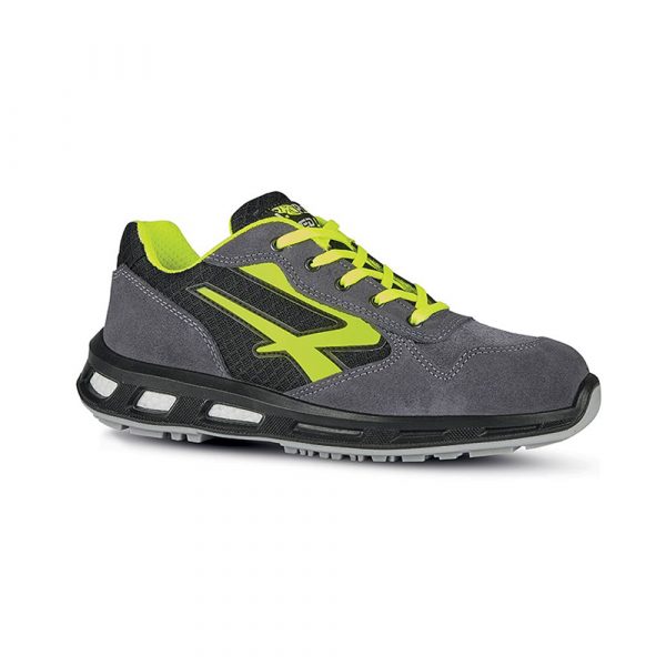 ZAPATO YELLOW