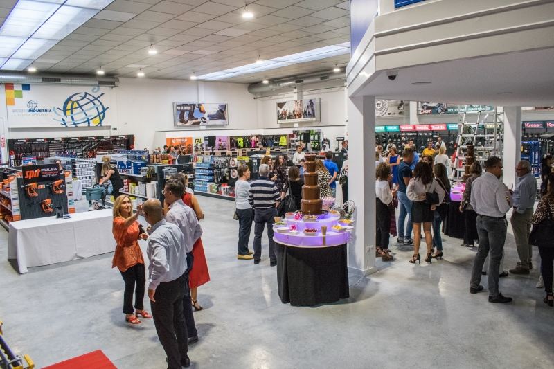 INAUGURACION