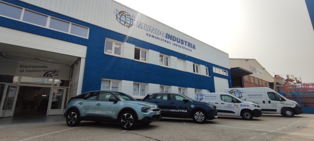 MUNDO INDUSTRIA PORTADA