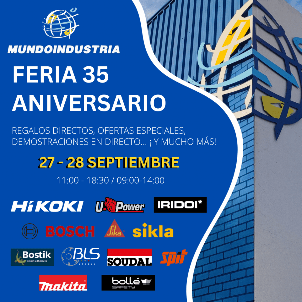 ANUNCIO FERIA