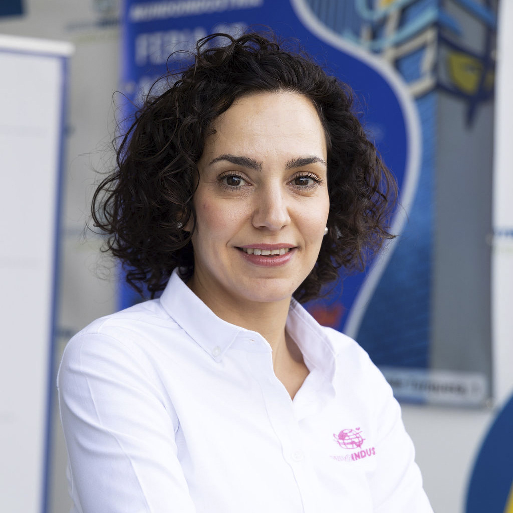 Elena Coto - Almacén