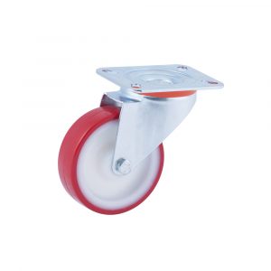Rueda poliuretano 201/100