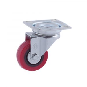 Rueda poliuretano 476/50
