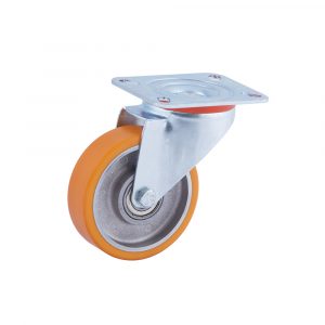 Rueda poliuretano 201/125