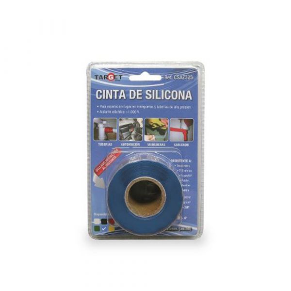 CINTA AUTOVULCANIZABLE AZUL