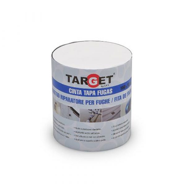 CINTA TAPA FUGAS BLANCO