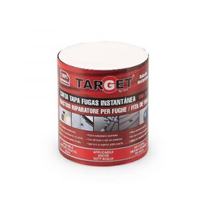 CINTA TAPA FUGAS NEGRO