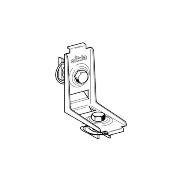 CONECTOR ANGULAR