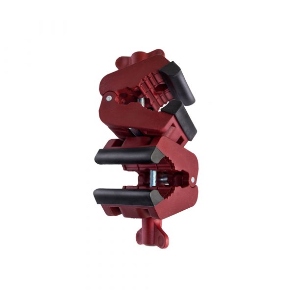 MULTICLAMP DOBLE
