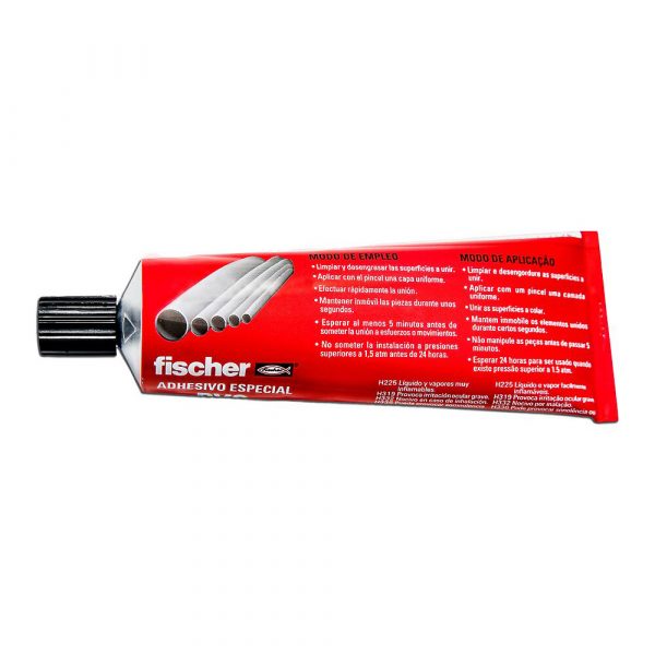 ADHESIVO DE PVC
