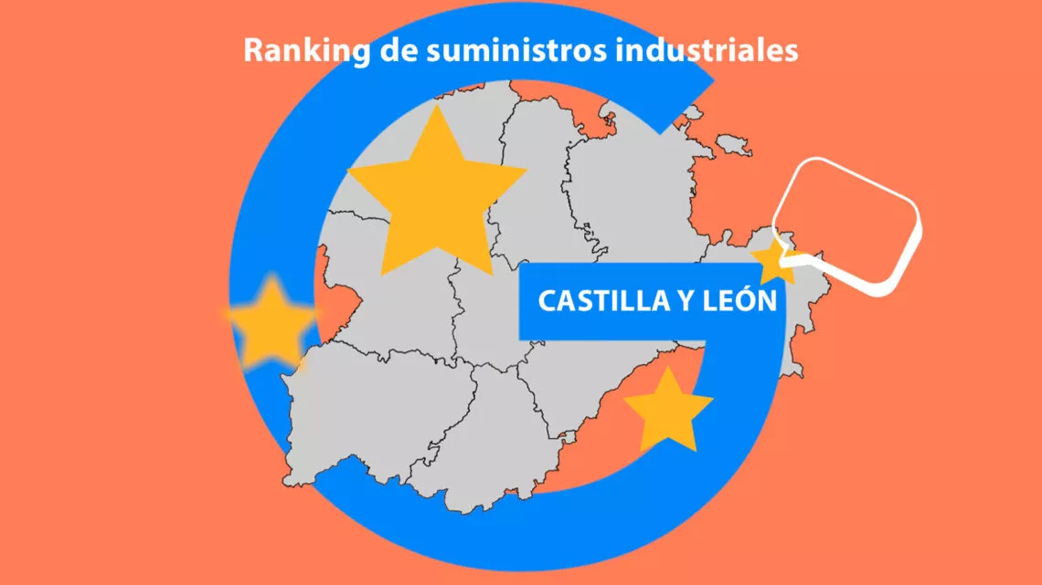 RANKING CASTILLA Y LEON