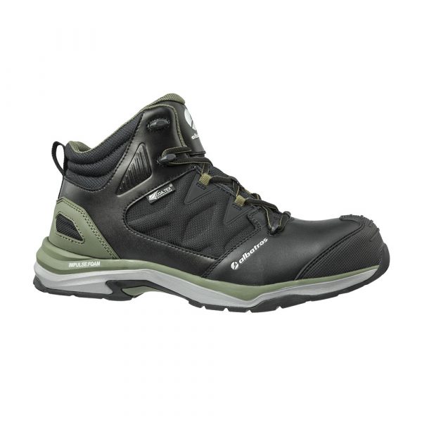 BOTA ULTRATRAIL