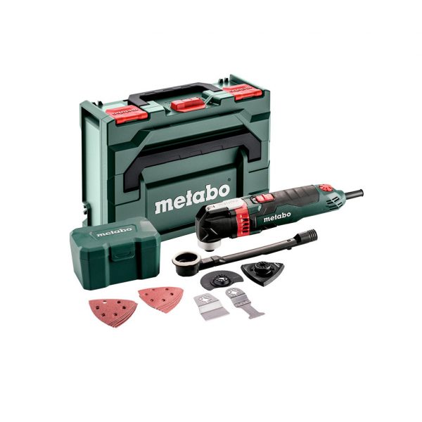 MT 400 QUICK SET