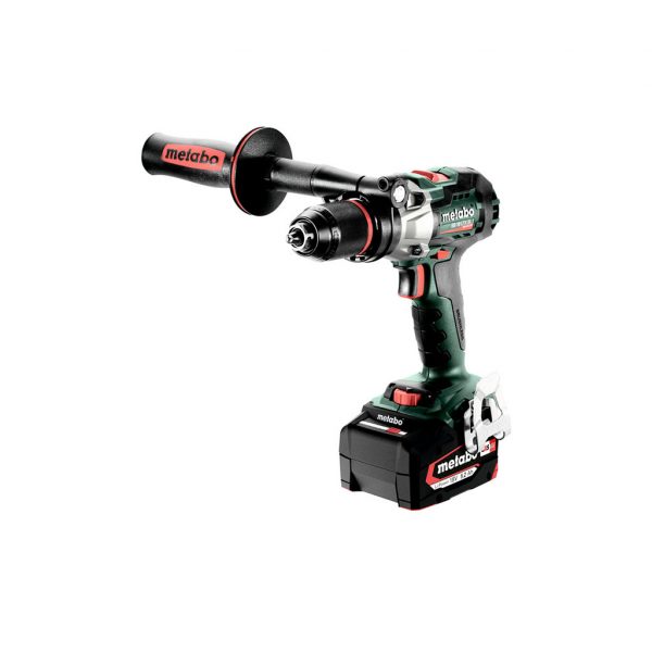 SB 18 LTX BL I
