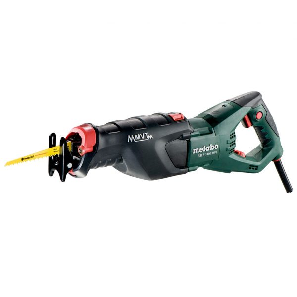 SSEP 1400 MVT