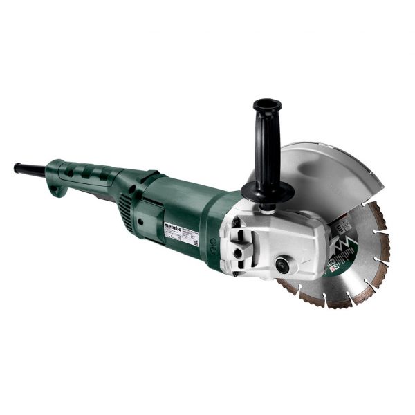 Amoladora angular WP 2200-230 - Imagen 3