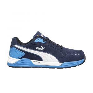 ZAPATO AIRTWIST BLUE LOW
