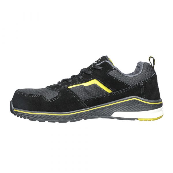 Zapato Court Low - Imagen 2